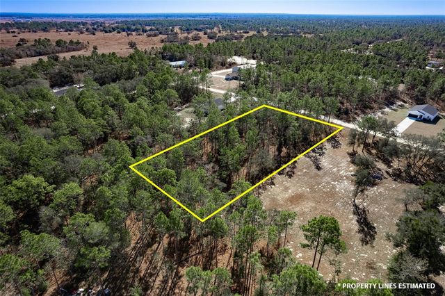 UNDETERMINED TERRACE, Dunnellon, FL 34432