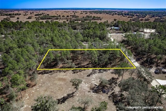 UNDETERMINED TERRACE, Dunnellon, FL 34432