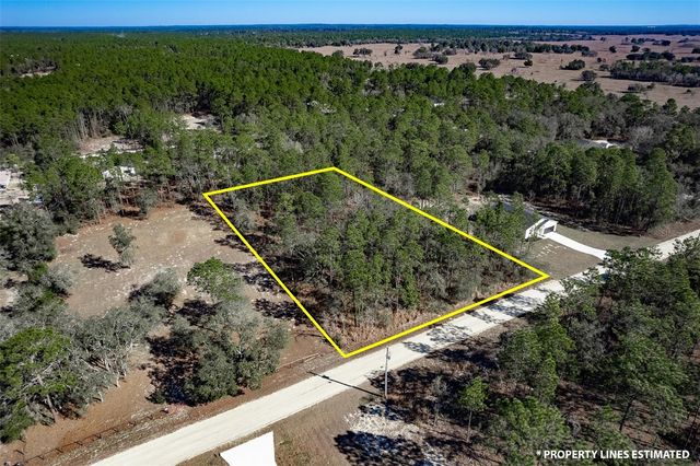 UNDETERMINED TERRACE, Dunnellon, FL 34432