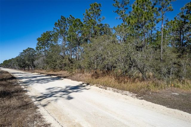 UNDETERMINED TERRACE, Dunnellon, FL 34432