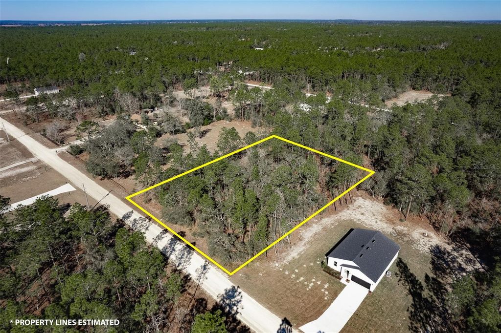 UNDETERMINED TERRACE, Dunnellon, FL 34432