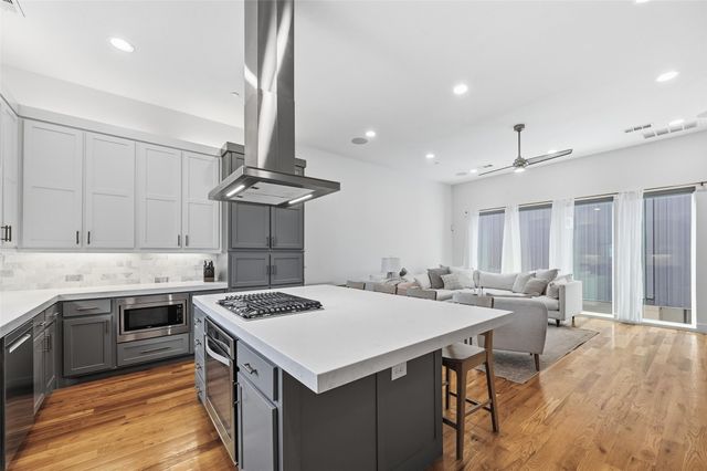 5711 Bryan Parkway 103, Dallas, TX 75206