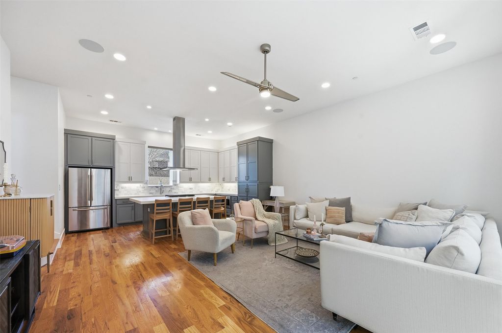 5711 Bryan Parkway 103, Dallas, TX 75206