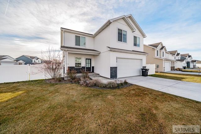 2954 Sydney, Idaho Falls, ID 83401