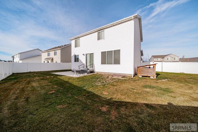 2954 Sydney, Idaho Falls, ID 83401