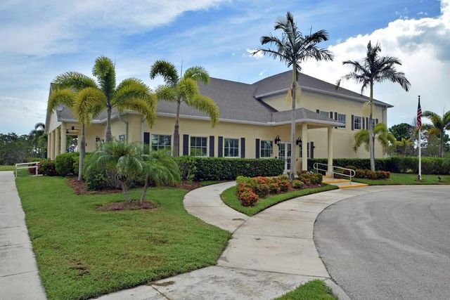 2968 Eagles Nest Way, Port St Lucie, FL 34952