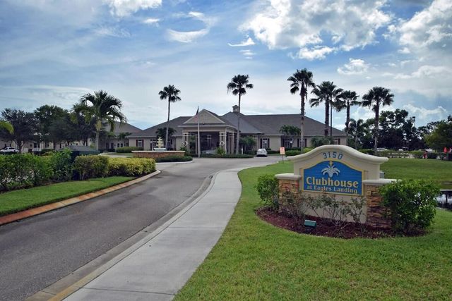 2968 Eagles Nest Way, Port St Lucie, FL 34952