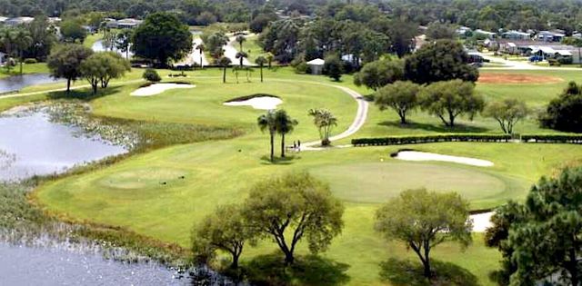 2968 Eagles Nest Way, Port St Lucie, FL 34952