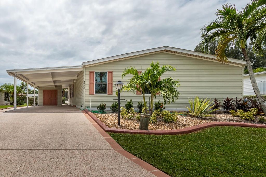 2968 Eagles Nest Way, Port St Lucie, FL 34952