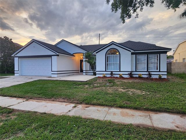 2883 PICADILLY CIRCLE, Kissimmee, FL 34747