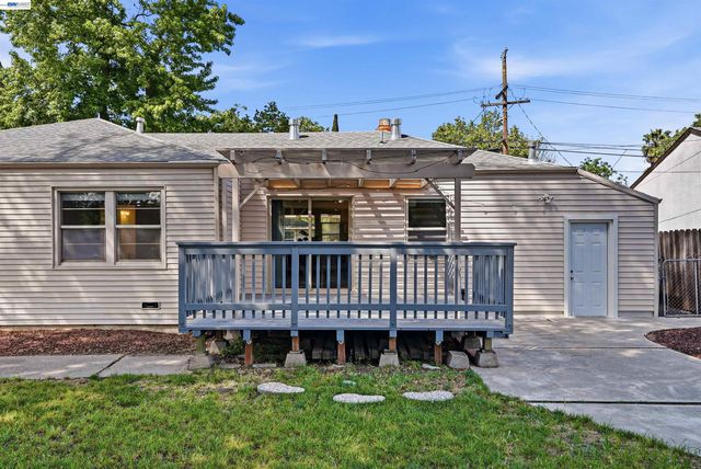 1029 Esther Dr, Pleasant Hill, CA 94523