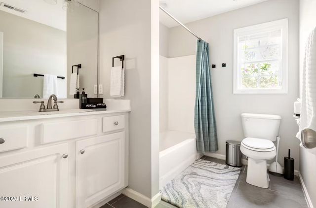 19 Sherwood Lane, Beaufort, SC 29907