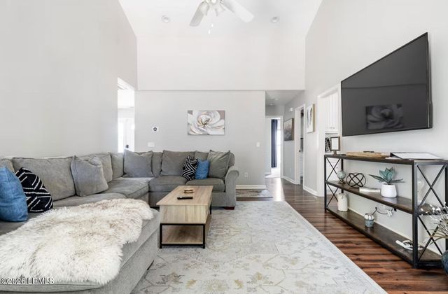 19 Sherwood Lane, Beaufort, SC 29907