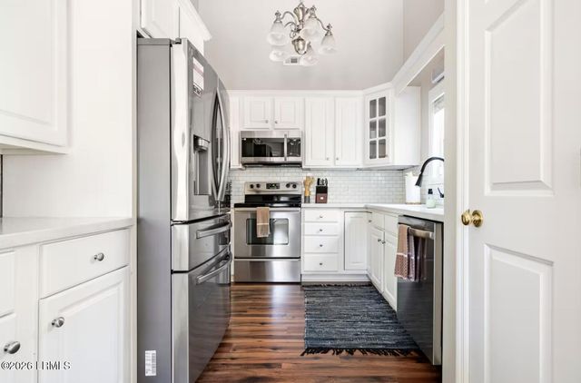 19 Sherwood Lane, Beaufort, SC 29907
