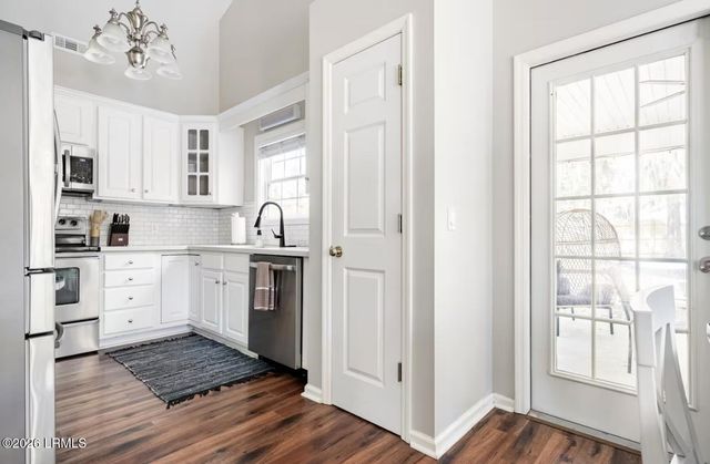 19 Sherwood Lane, Beaufort, SC 29907