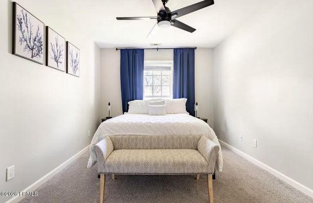 19 Sherwood Lane, Beaufort, SC 29907