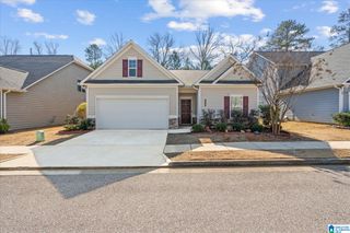 60 LIGHT LANE, Oxford, AL 36203