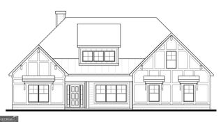 LOT 47 Traveler Lane 47, Williamson, GA 30292