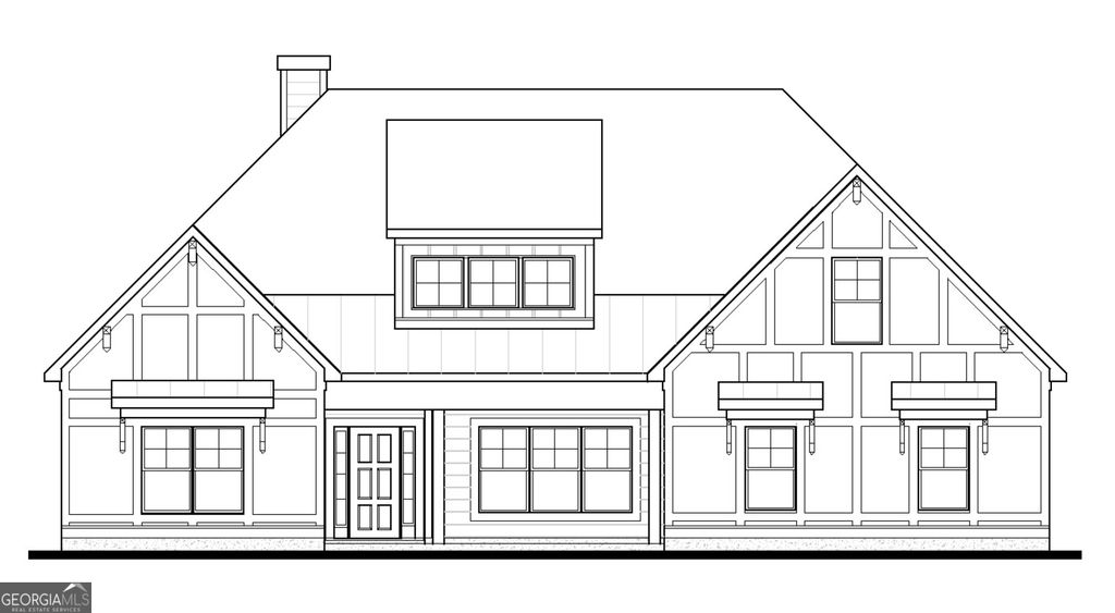 LOT 47 Traveler Lane 47, Williamson, GA 30292