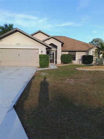 7540 COCO PLUM, Punta Gorda, FL 33955