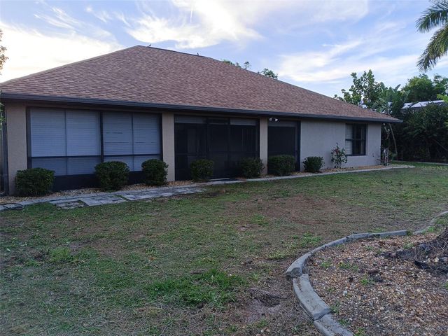 7540 COCO PLUM, Punta Gorda, FL 33955