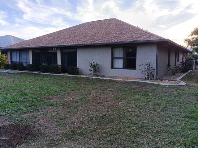 7540 COCO PLUM, Punta Gorda, FL 33955