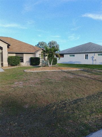 7540 COCO PLUM, Punta Gorda, FL 33955