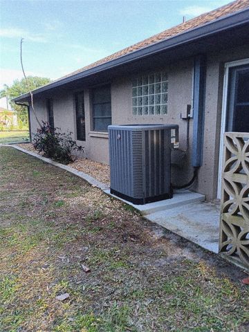 7540 COCO PLUM, Punta Gorda, FL 33955