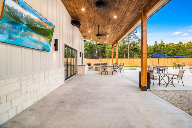 4602 Fm 3459 Road, Onalaska, TX 77360
