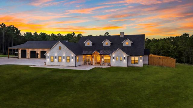 4602 Fm 3459 Road, Onalaska, TX 77360