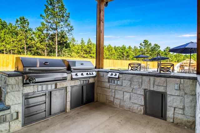4602 Fm 3459 Road, Onalaska, TX 77360