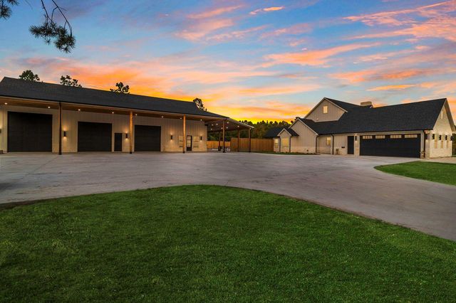 4602 Fm 3459 Road, Onalaska, TX 77360