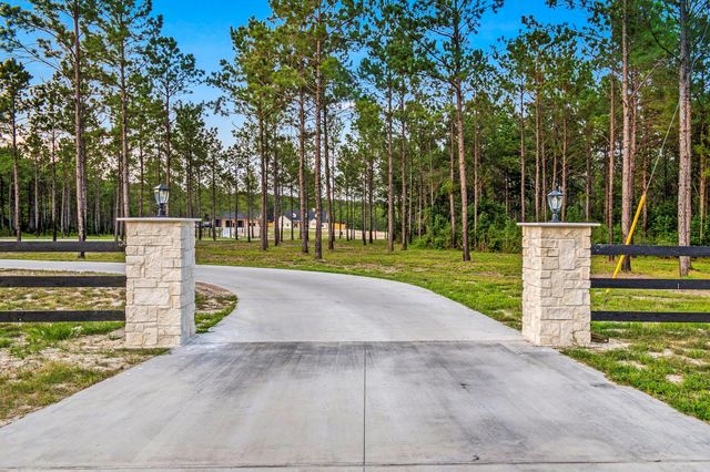4602 Fm 3459 Road, Onalaska, TX 77360
