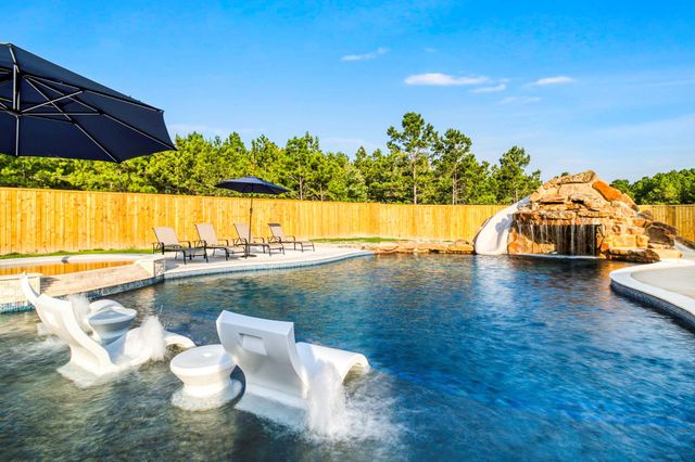 4602 Fm 3459 Road, Onalaska, TX 77360
