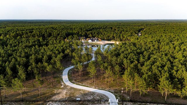 4602 Fm 3459 Road, Onalaska, TX 77360