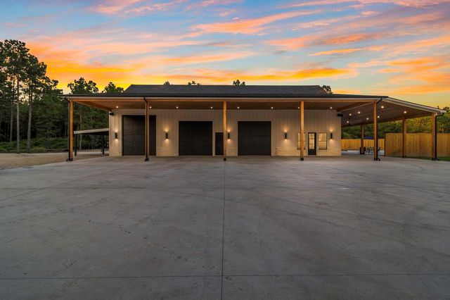 4602 Fm 3459 Road, Onalaska, TX 77360