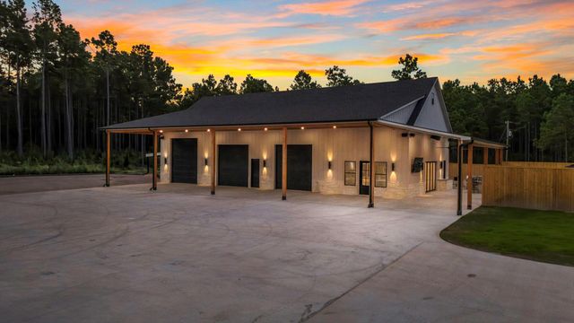 4602 Fm 3459 Road, Onalaska, TX 77360