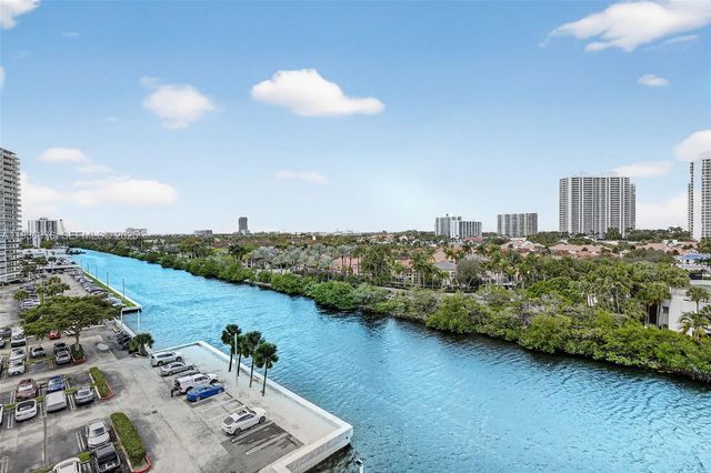 20505 E Country Club Dr 833, Aventura, FL 33180