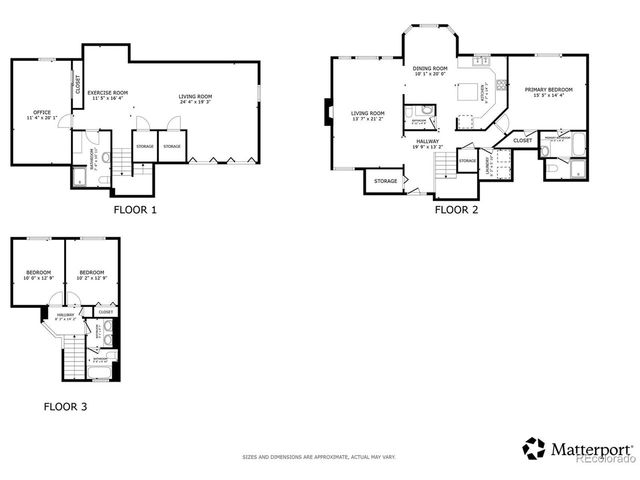 455 Wapola Ave, Loveland, CO 80537