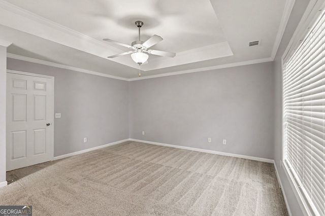 211 Meadow Run, Carrollton, GA 30116