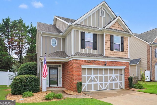 211 Meadow Run, Carrollton, GA 30116