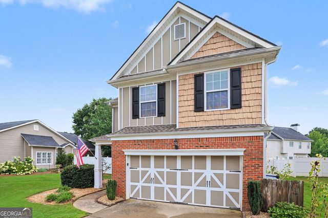 211 Meadow Run, Carrollton, GA 30116