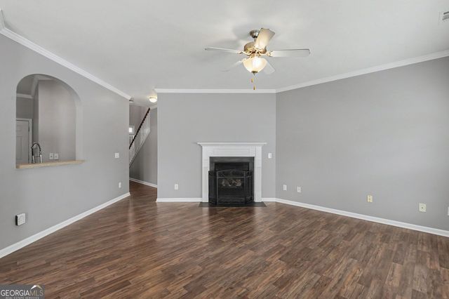 211 Meadow Run, Carrollton, GA 30116