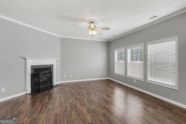 211 Meadow Run, Carrollton, GA 30116