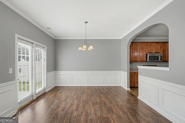 211 Meadow Run, Carrollton, GA 30116