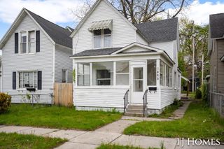 1468 Jiroch Street, Muskegon City, MI 49442