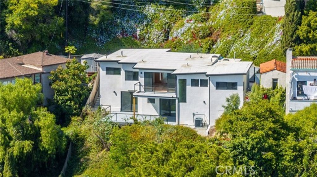 1756 Rotary Drive, Los Angeles, CA 90026
