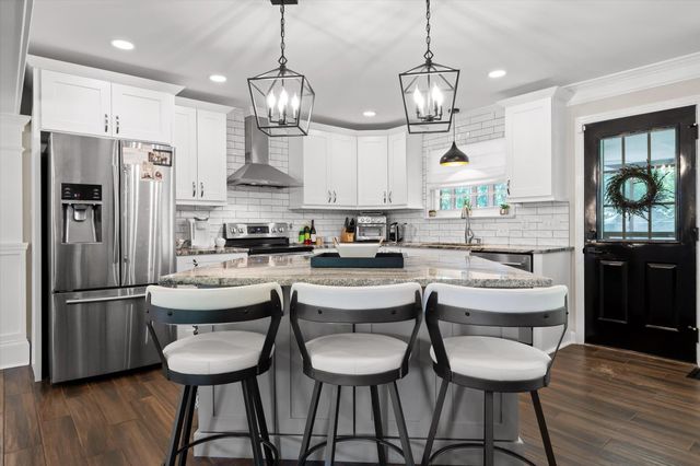 8611 Clearwood Road, Chattanooga, TN 37421