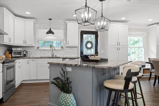 8611 Clearwood Road, Chattanooga, TN 37421
