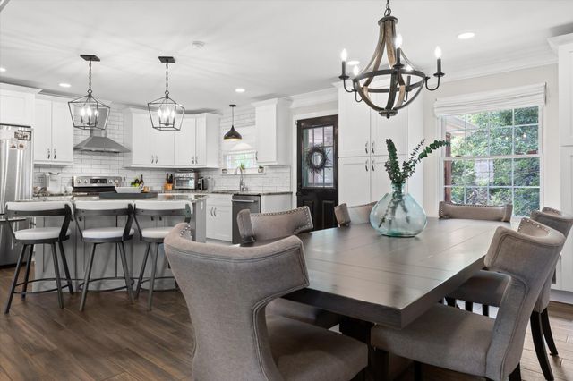 8611 Clearwood Road, Chattanooga, TN 37421